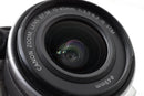 Canon Mirrorless Interchangeable Lens Cameras Eos M3 Ef-M 56
