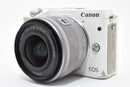 Canon Mirrorless Interchangeable Lens Cameras Eos M3 Ef-M 56