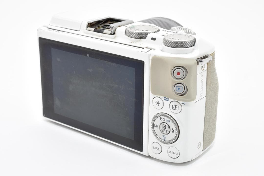 Canon Mirrorless Interchangeable Lens Cameras Eos M3 Ef-M 56