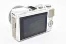 Canon Mirrorless Interchangeable Lens Cameras Eos M3 Ef-M 56