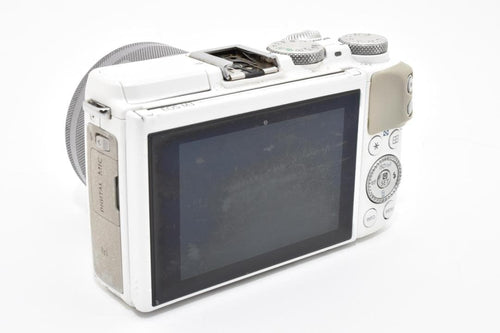 Canon Mirrorless Interchangeable Lens Cameras Eos M3 Ef-M 56