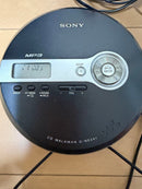 Other Sony Cd D-Ne241