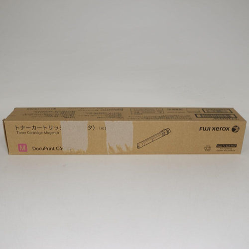 Toner Cartridge Fuji Xerox (M) Ct202056