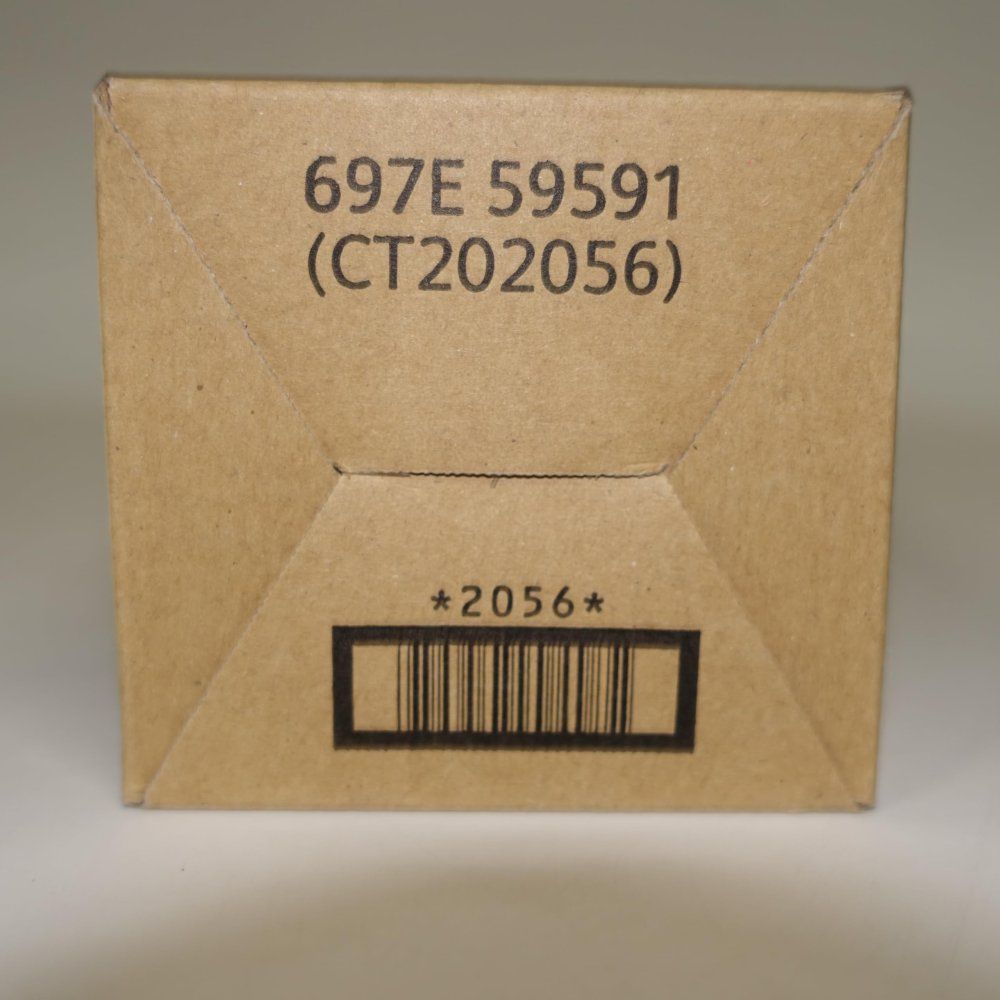 Toner Cartridge Fuji Xerox (M) Ct202056