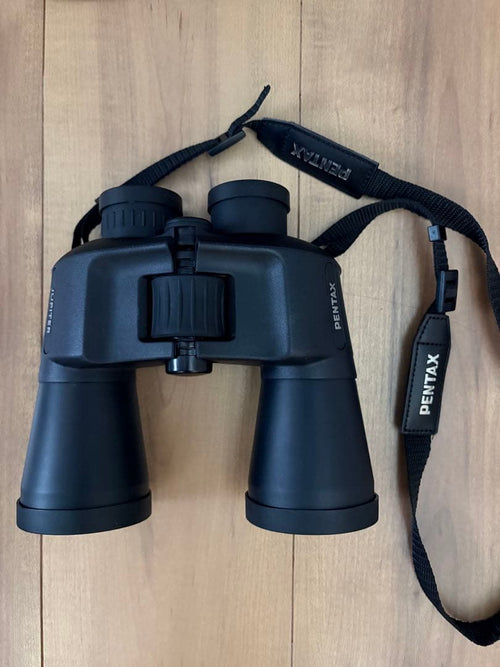 Pentax Binoculars Opera Glasses Jupiter 10X50