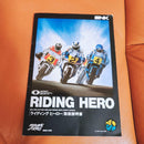 Games (Physical) Neo Geo Riding Hero