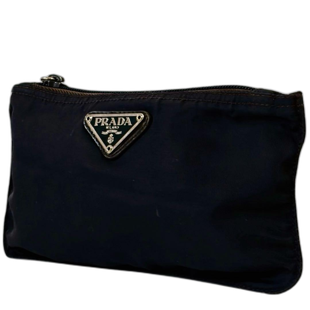 Prada Pouch