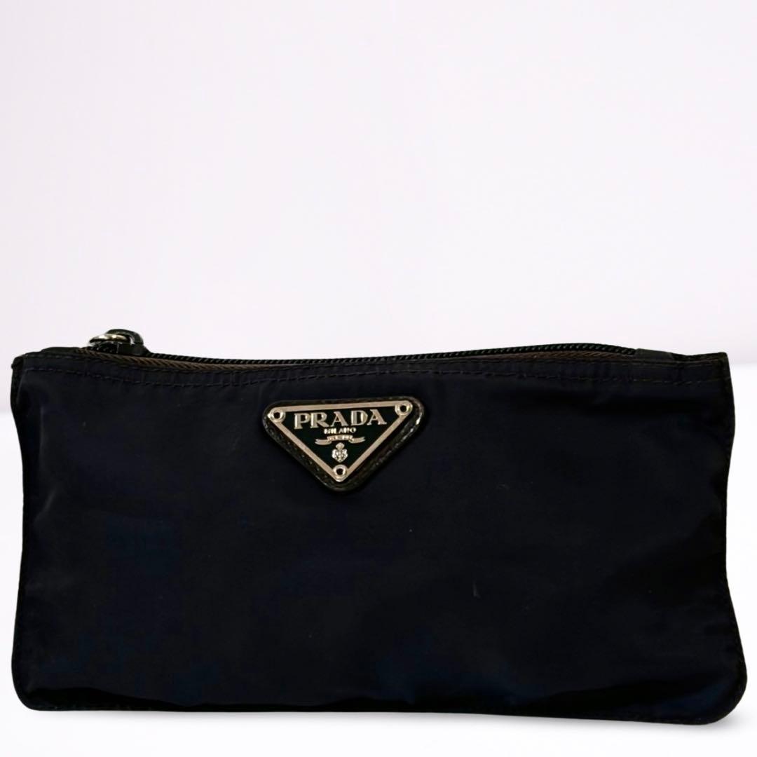 Prada Pouch