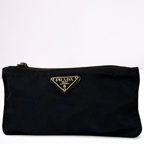Prada Pouch