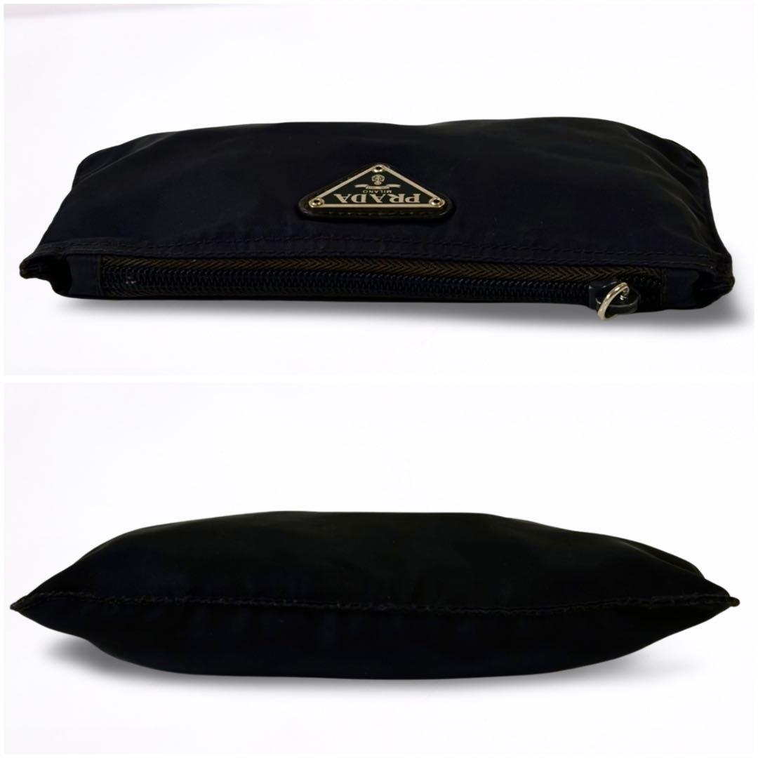 Prada Pouch