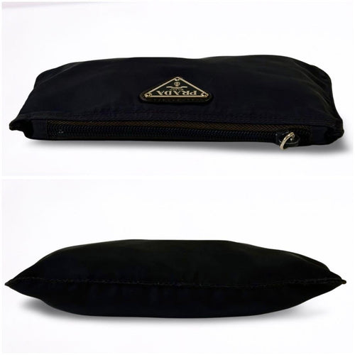 Prada Pouch