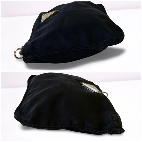 Prada Pouch