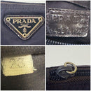 Prada Pouch
