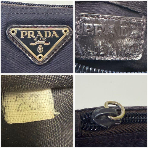 Prada Pouch