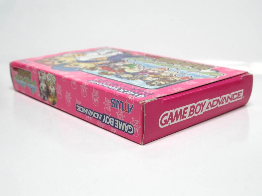 Gameboy Advance Games Ex Gba