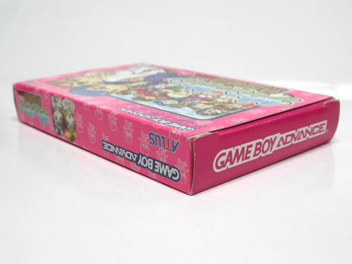 Gameboy Advance Games Ex Gba