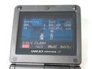 Gameboy Advance Games Ex Gba