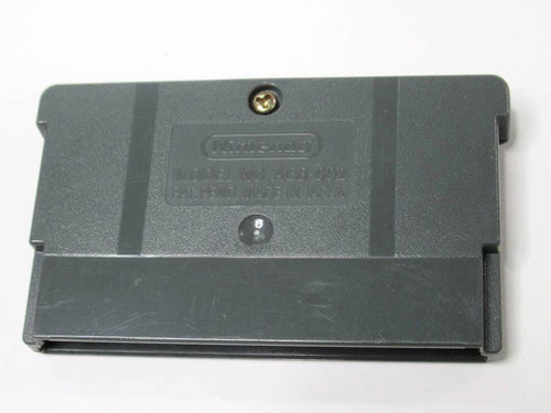 Gameboy Advance Games Ex Gba