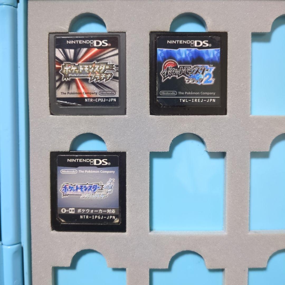 Games (Physical) Ds 2