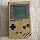 Nintendo Consoles (Game Boy)