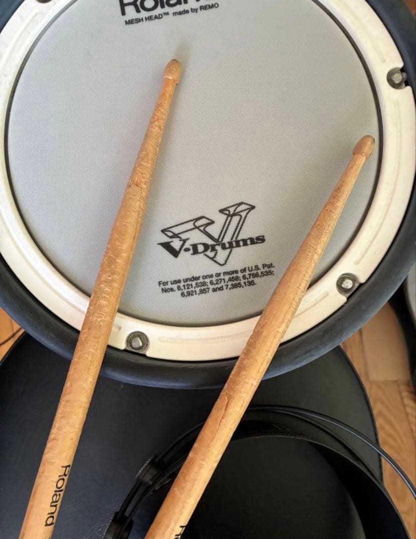 Roland Electronic Drum Td11