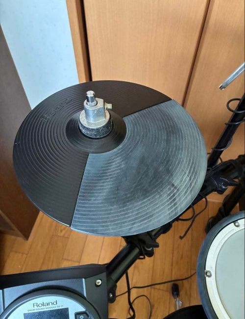 Roland Electronic Drum Td11