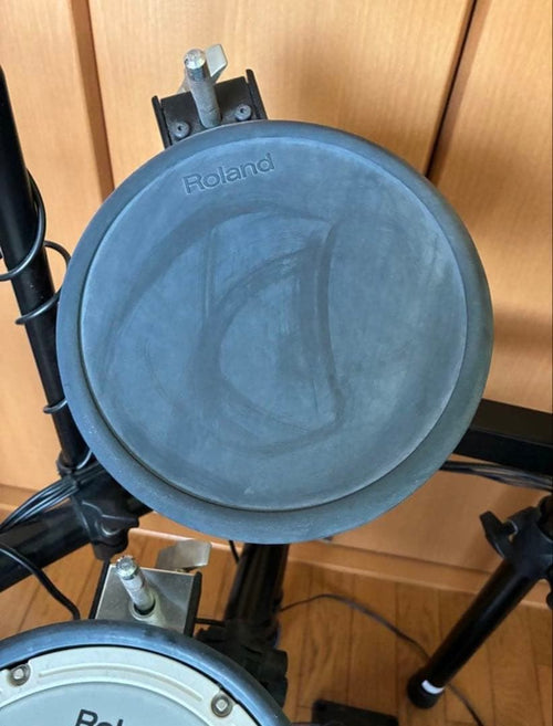 Roland Electronic Drum Td11