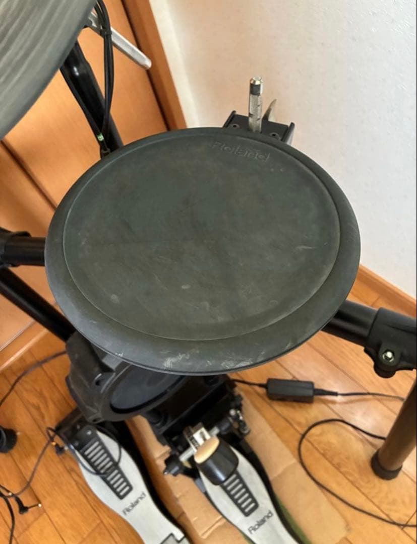 Roland Electronic Drum Td11
