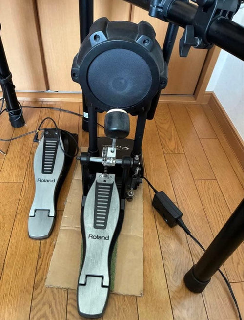 Roland Electronic Drum Td11