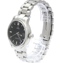 Omega Automatic Winding Clock 5203.50