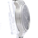 Omega Automatic Winding Clock 5203.50
