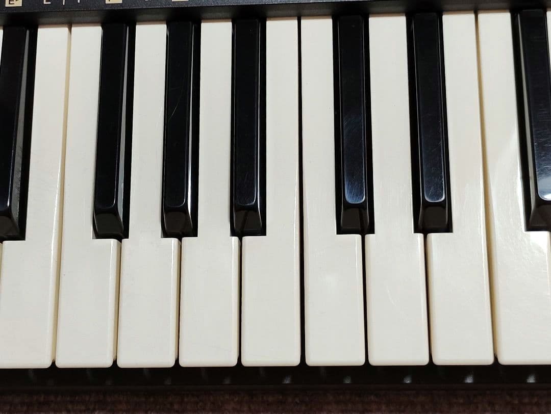 Casio Keyboards Digital Pianos Casiotone Ct-350