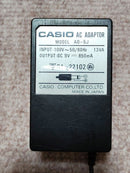 Casio Keyboards Digital Pianos Casiotone Ct-350