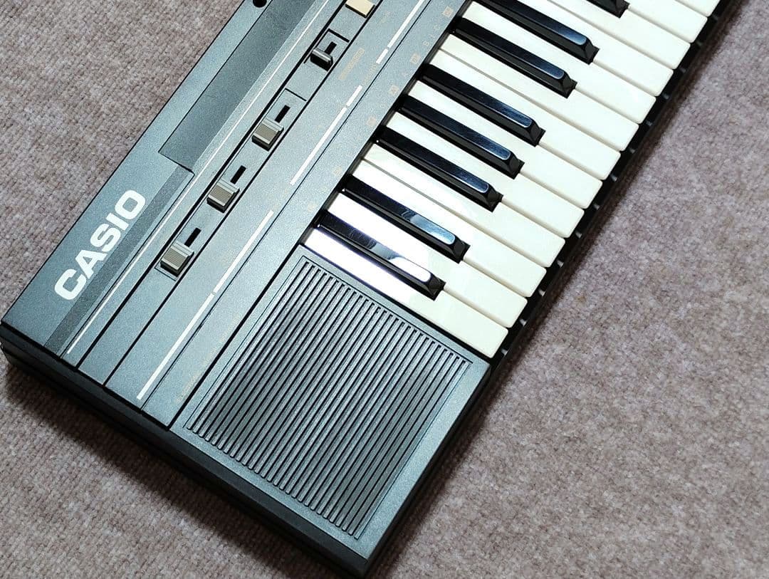 Casio Keyboards Digital Pianos Casiotone Ct-350