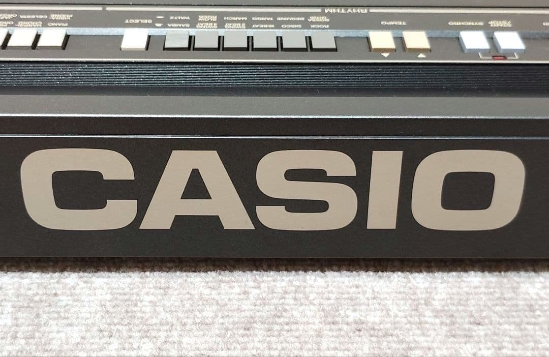 Casio Keyboards Digital Pianos Casiotone Ct-350