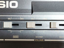 Casio Keyboards Digital Pianos Casiotone Ct-350