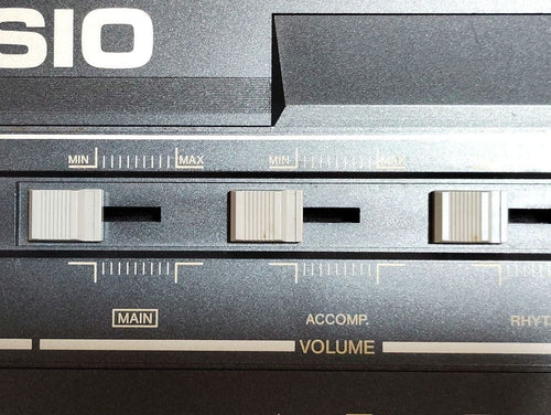 Casio Keyboards Digital Pianos Casiotone Ct-350