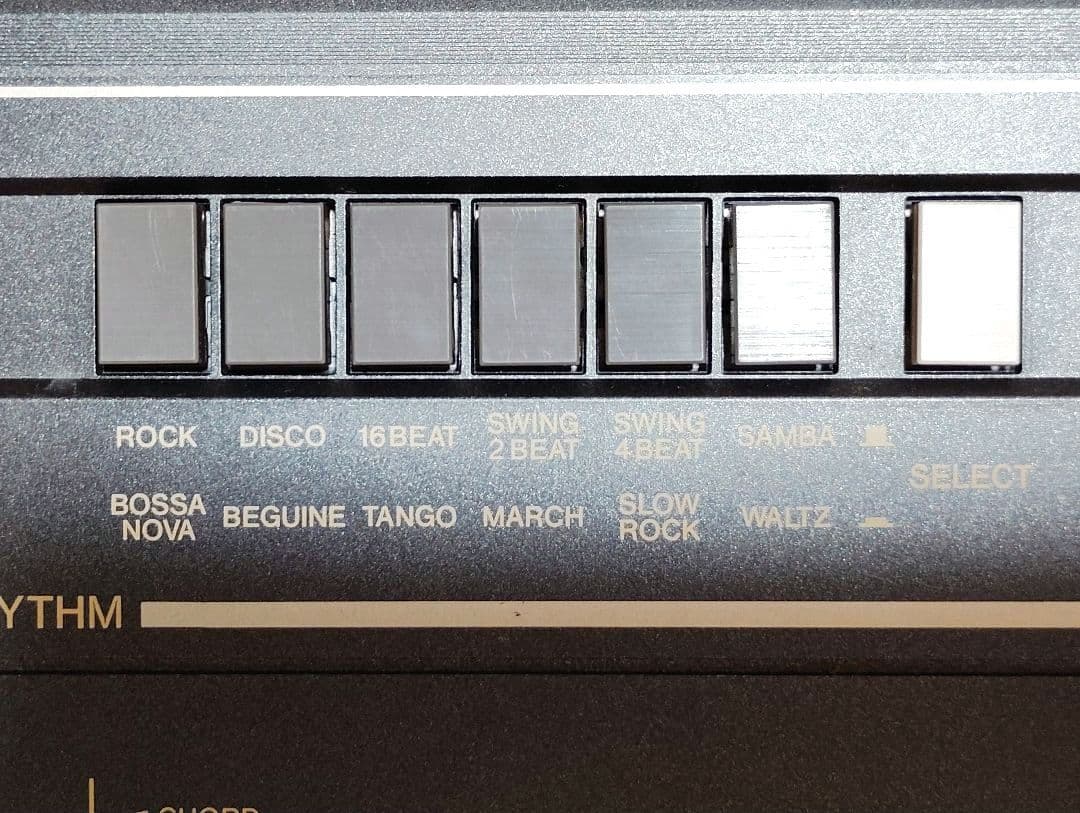 Casio Keyboards Digital Pianos Casiotone Ct-350