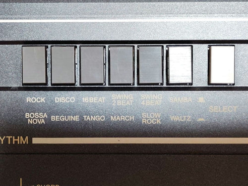 Casio Keyboards Digital Pianos Casiotone Ct-350