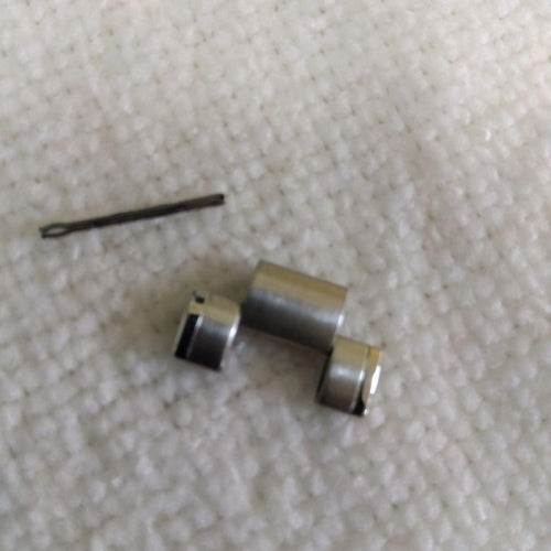 Grand Seiko Metal Straps 1