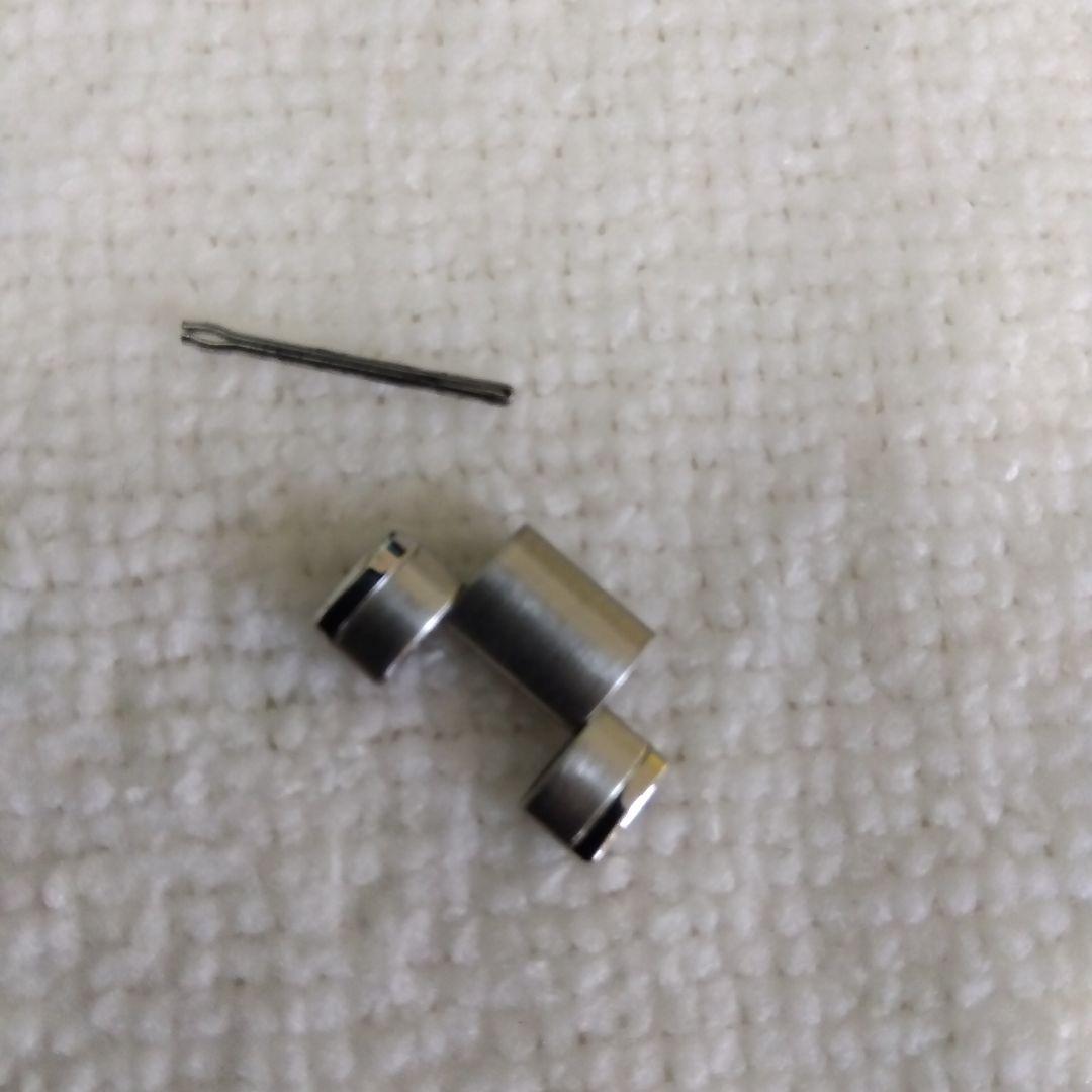 Grand Seiko Metal Straps 1