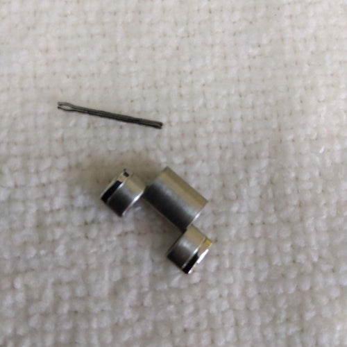 Grand Seiko Metal Straps 1