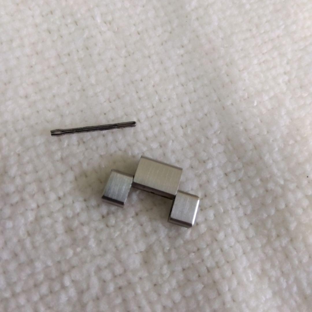 Grand Seiko Metal Straps 1