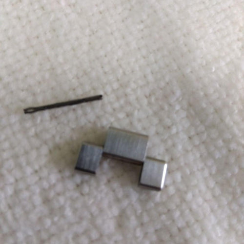 Grand Seiko Metal Straps 1