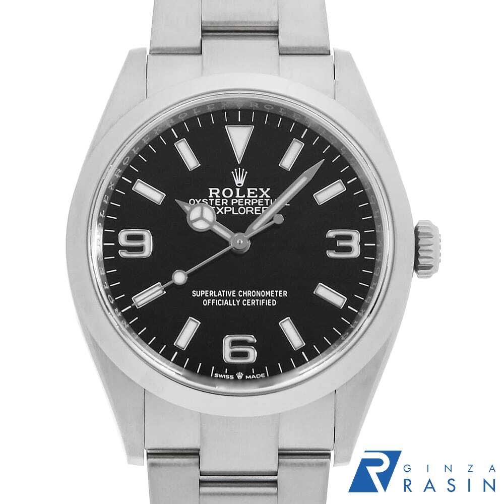 Rolex Others 36 124270