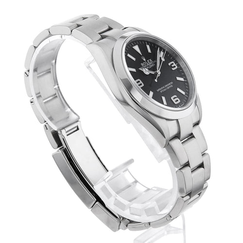 Rolex Others 36 124270