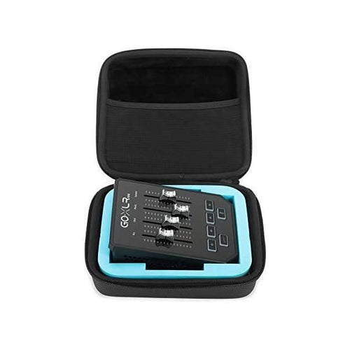 Others Analog Cases Tc Helicon Goxlr Mini