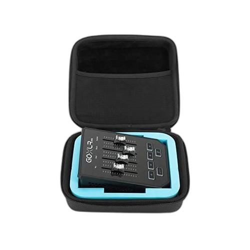 Others Analog Cases Tc Helicon Goxlr Mini