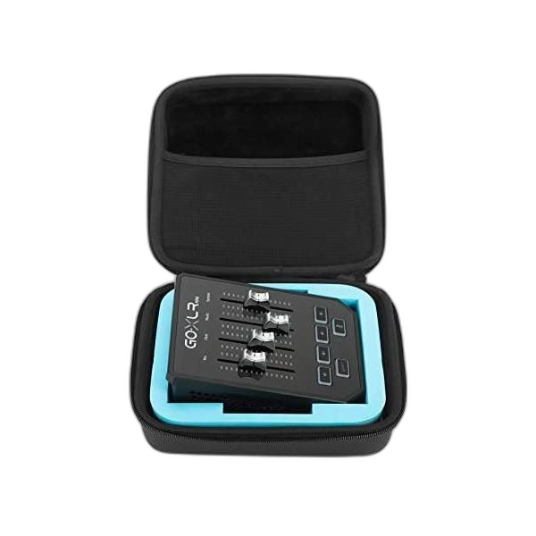 Others Analog Cases Tc Helicon Goxlr Mini