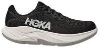 Sneakers Hoka Mens Rincon 4 Running Shoes Blackwhite